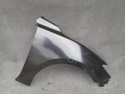 Mazda 3 iii 12- крыло перед передний правый oryg фото №1