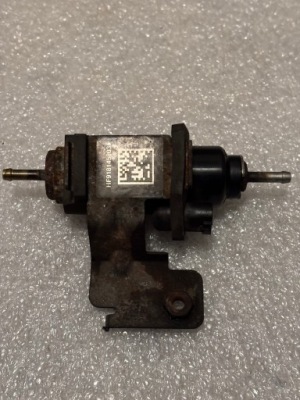 Bmw 5 f10 f11 дизель помпа топлива webasto фото №1