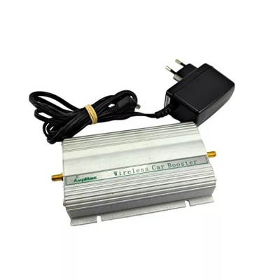 WZMACNIACZ SYGNAŁU AMPLITEC CAR AUDIO