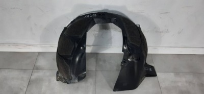 Opel zafira c підкрилок ліва перед 13301571 фото №1