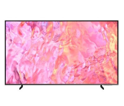 OUTLET Samsung QE43Q67C 43" QLED 4K Tizen TV