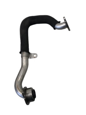 Труба шланг egr opel signum vectra c z22yh фото №1