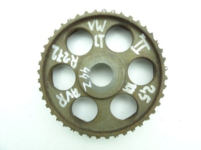 Vw lt ii 96-06 2.5 tdi колесо вала распределительного вала фото №1