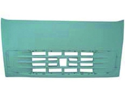 Решётка радиатора volvo fh n/t верхний фото №1