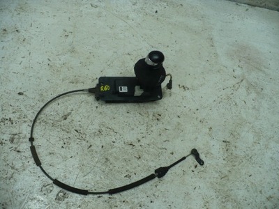 Домкрат перемикання передач ручка mini cooper r60 s 9811133-04 автоматична коробка передач фото №1