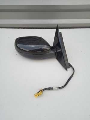 Дзеркало праве maserati quattroporte фото №1