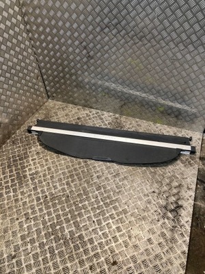 Subaru legacy шторка багажника фото №1