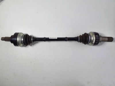 Приводной вал bmw 1 f20 f21 7640261 фото №1