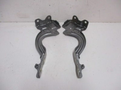 Петля петлі капот kia niro ii 22r фото №1