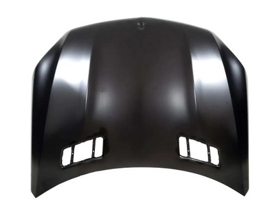 Оригінальний номер mercedes капот mercedes gls x166 2015-19 a1668800557 фото №1