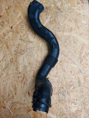 Dacia sandero dokker lodgy 18/22r шланг воздуха труба воздухозаборник фото №1