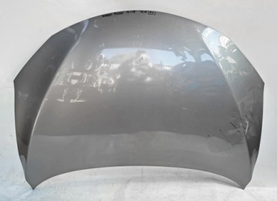 Капот nissan pulsar 2014-2018 фото №1