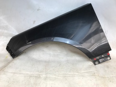 Range rover vogue 12-21 крила лівий перед фото №1