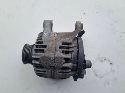 FIAT STILO GENERATORIUS 46813061 0124325058 1.6 16 V 