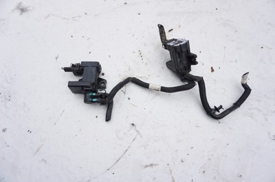 Клапани вакууму opel antara 2.2 cdti фото №1