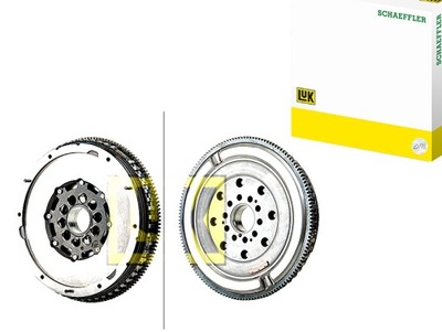 КОЛЕСО МАХОВИК ДВУХМАССОВЫЙ VOLVO C30 C70 II S40 II S60 II S80 II V50