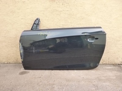 Opel cascada 13- двері ліва передні фото №1