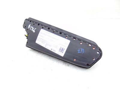 Подушка сиденье левая перед audi q7 4l 4l0880241 фото №1