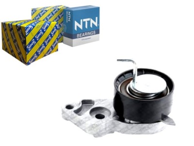 Натягувач ремінь розподільного валу volvo s40 ii v50 ford fies фото №1