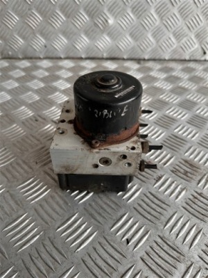 Насос abs mazda tribute 25094602123 ec0267650 фото №1