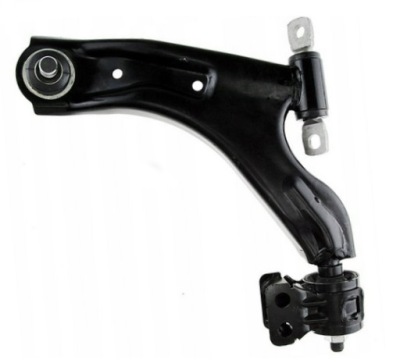 Левый рычаг передний chevrolet spark m300 , 2010-2014 фото №1