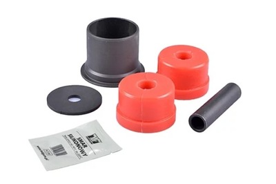 01147457/TED POLYURETHANE - BUSHING SWINGARM REAR GORN  