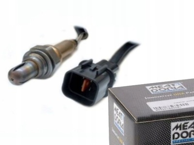 Датчик лямбда-зонд do kia opirus 3.5 фото №1