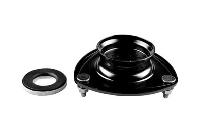 Tedgum подушка амортизатора перед l/p mitsubishi grandis 2.0d 2.4 фото №1