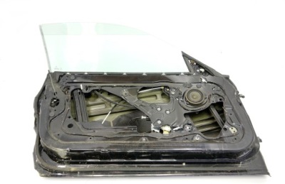 Скло механізм ліва перед bmw 4 f32 фото №1