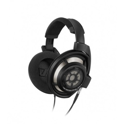 SENNHEISER HD 800 S Słuchawki wokółuszne