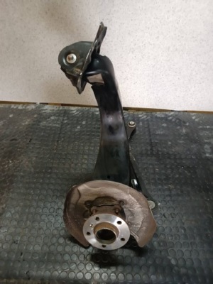 Поворотный кулак правая задняя bmw 2 f45 f46 x1 f48 x2 f39 фото №1