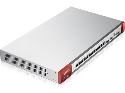 ROUTER GIGABIT VPN SERVER SWITCH IPSEC NEBULA SFP