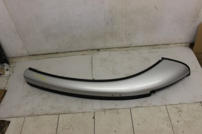 Каркас блок двигателя крыша правый citroen c3 pluriel ezrc фото №1