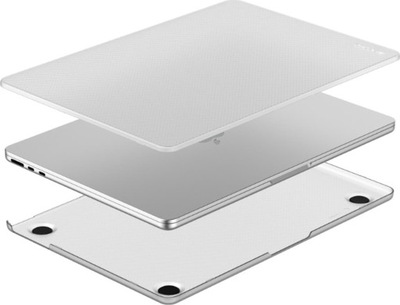 Incase Incase Hardshell Case - MacBook Air 13,6” M3 (2024) / M2 OUTLET