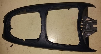 Renault megane i тунель середній фото №1