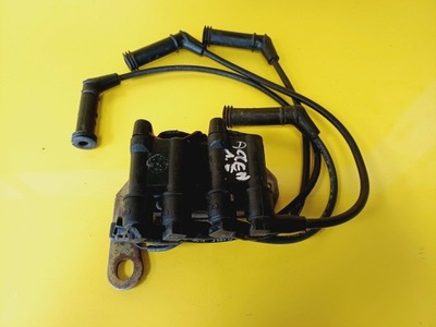 Котушка запалювання hyundai accent nr747 фото №1