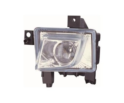 LAMP FOG LAMP OPEL VECTRA C 93172403  