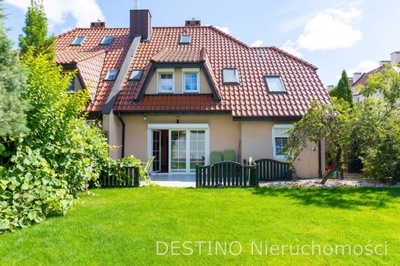 Dom, Kalisz, Dobrzec, 128 m²