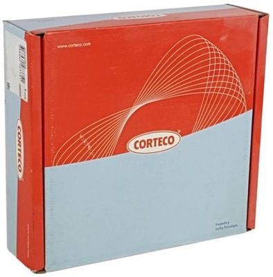 CORTECO COMPACTADOR 12010802B  