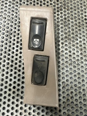 Панель окон левый перед master ii 7700351693d фото №1