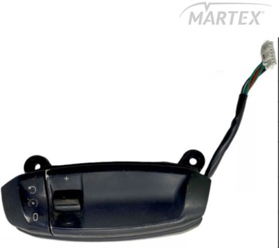 Переключатель круиз-контроль scania фото №1