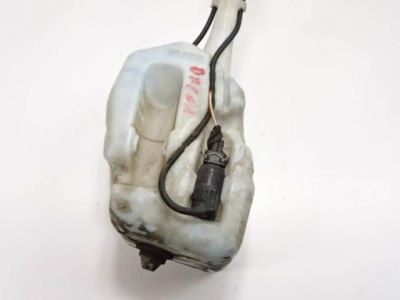 Бак рідина омивача alfa romeo brera spider фото №1