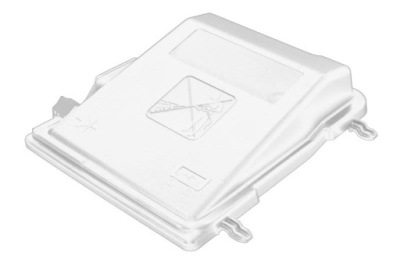 Крышка коробка предохранителей pasuje do фото №1