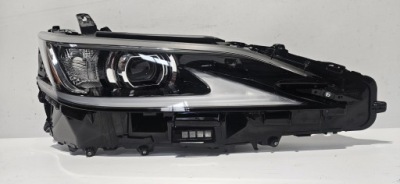 Фара правий перед full led lexus es vii рестайлінг  21- оригінал фото №1
