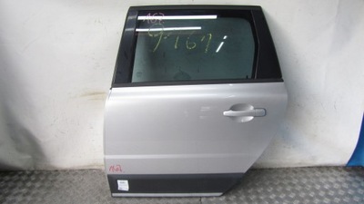 Volvo xc70 ii дверь левая задняя задние 426-26 08-14 фото №1