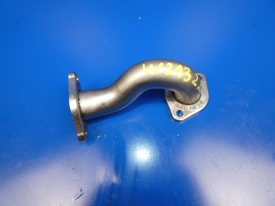 Шланг egr mercedes-benz e w213 a6541403000 фото №1