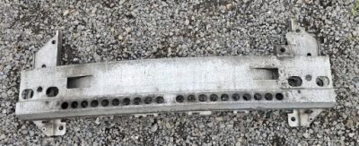 Балка передний бампера mini cooper r50, r53 5111494431 фото №1