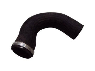 Труба интеркулер vw golf vi passat b7 фото №1