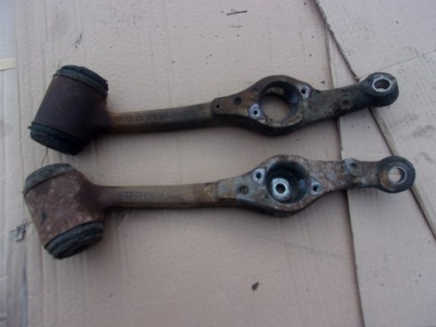 23rg41cr4a mercedes-benz w126 500sel рычаг фото №1