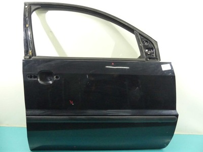 Двері перед праве ford fusion 02-05 d2 фото №1